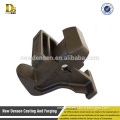 Hot alloy resin casting parts on Alibaba